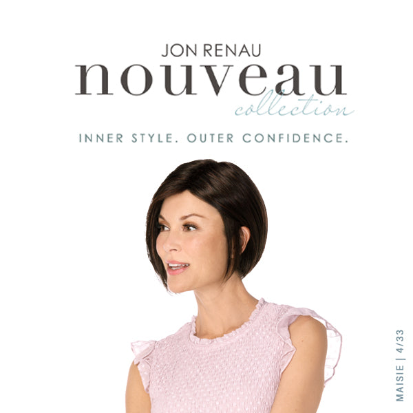 The Nouveau Collection | JON RENAU