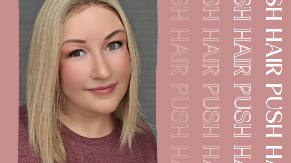 The PUSH Hair Collection: Affordable Luxury, Redefined