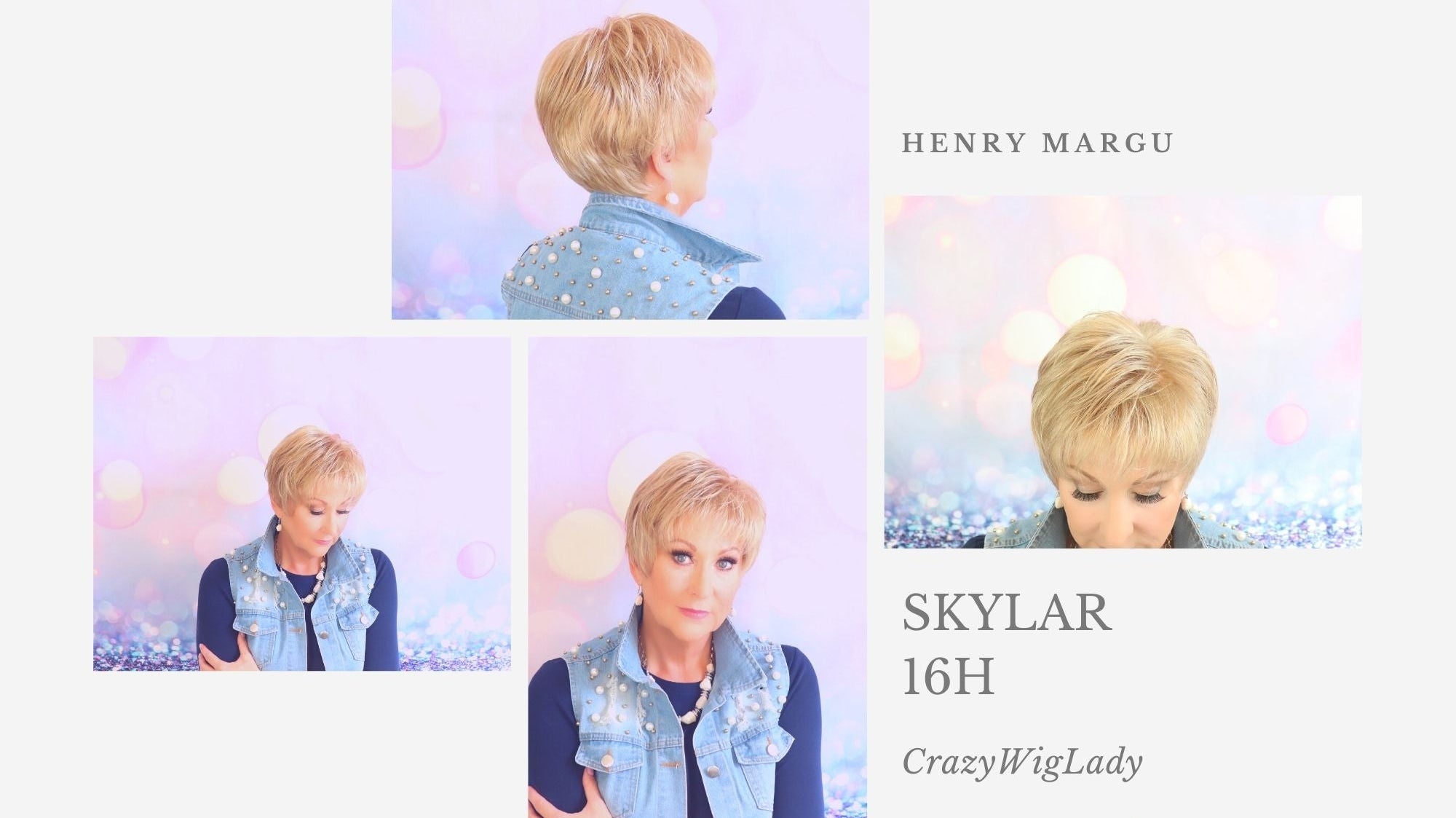 CrazyWigLady's Blog Henry Margu Skylar 16H - Wig Studio 1
