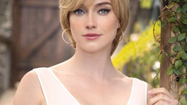 It’s the Little Things - Wig Studio 1