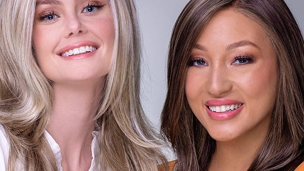 JON RENAU | 2022 SMARTLACE LITE - Wig Studio 1