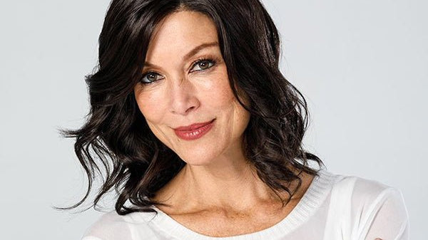 Jon Renau's New Topper Collection - Wig Studio 1