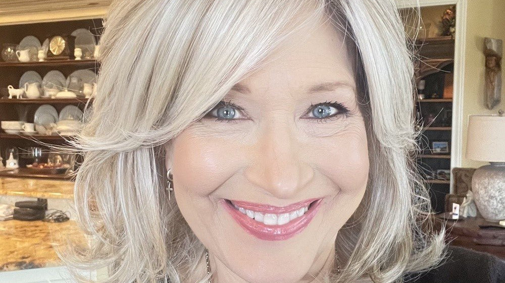 Laurice's Journey: Embracing the Wig Life - Wig Studio 1