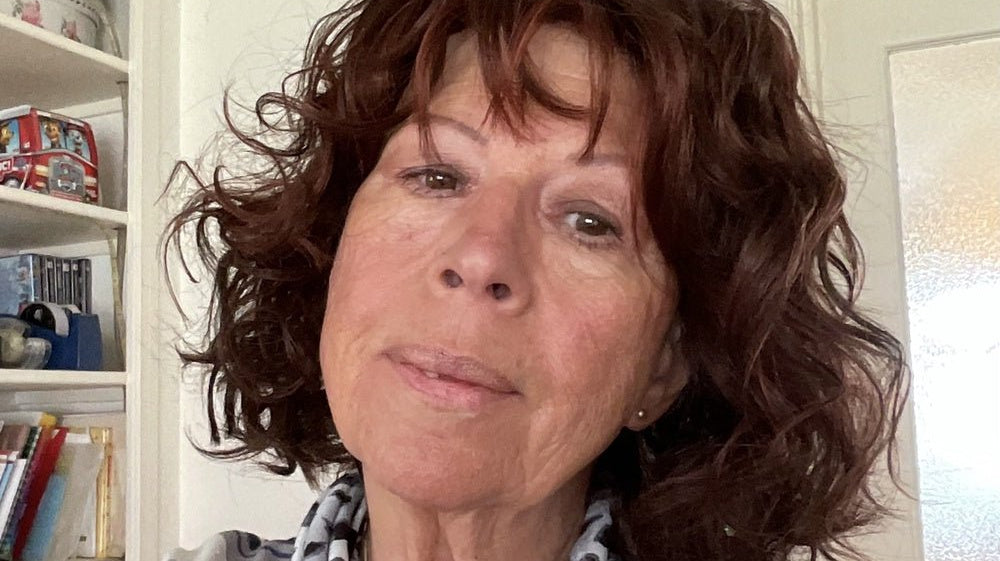 Lesley’s Hair Loss Journey: Breaking the Silence - Wig Studio 1