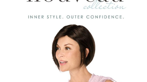 The Nouveau Collection | JON RENAU - Wig Studio 1