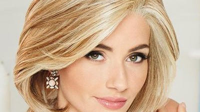 Underneath the Pretty Hair - Wig Studio 1