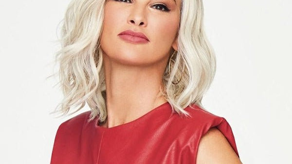 Wig Wisdom - Wig Studio 1