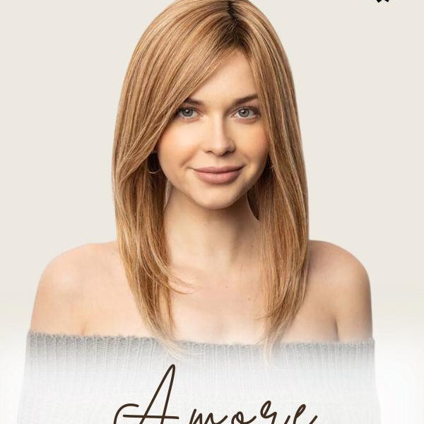 Amore Wigs and Toppers - Wig Studio 1