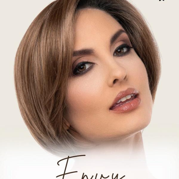 Envy Wigs and Toppers - Wig Studio 1