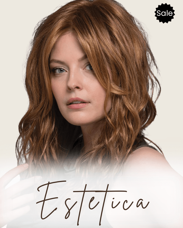 Estetica Wigs and Toppers - Wig Studio 1