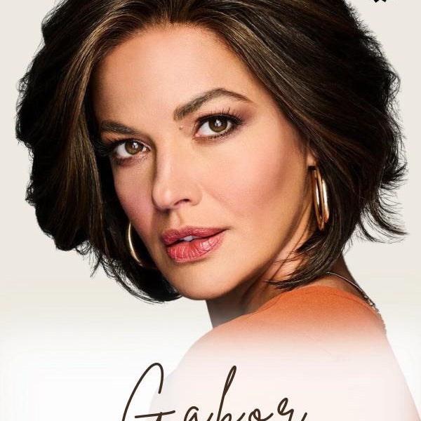 Gabor Wigs and Hair Pieces - Wig Studio 1