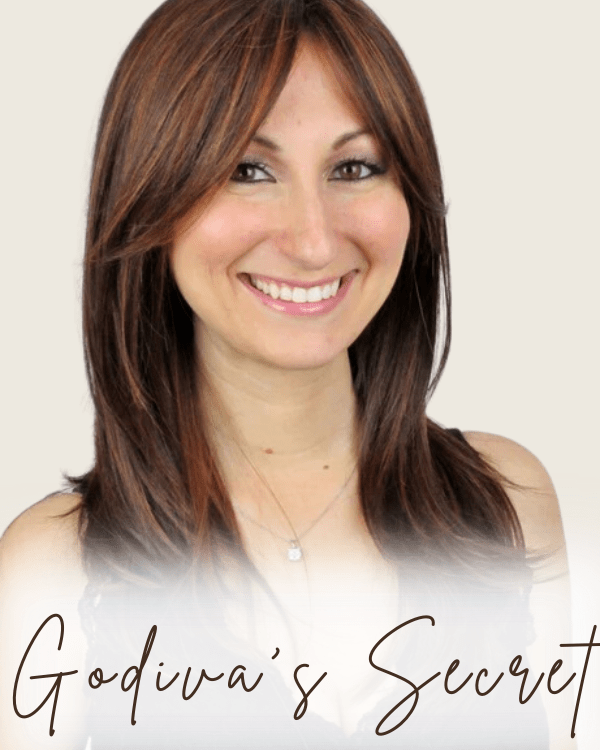 Godiva's Secret Wigs - Wig Studio 1