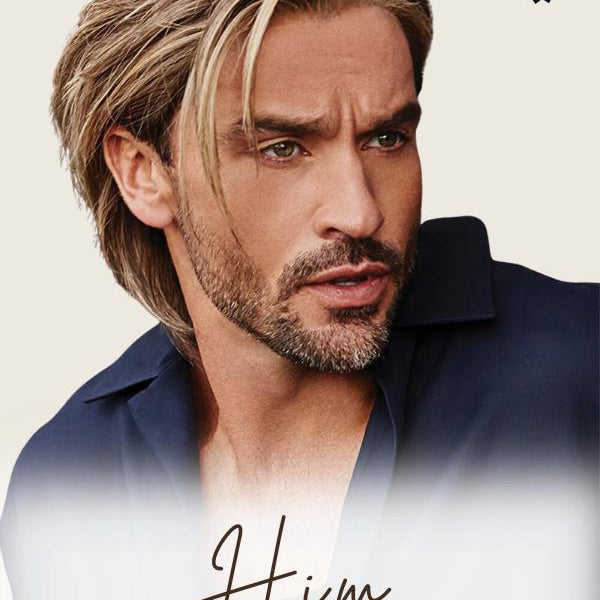 HIM by HairUWear - Wig Studio 1