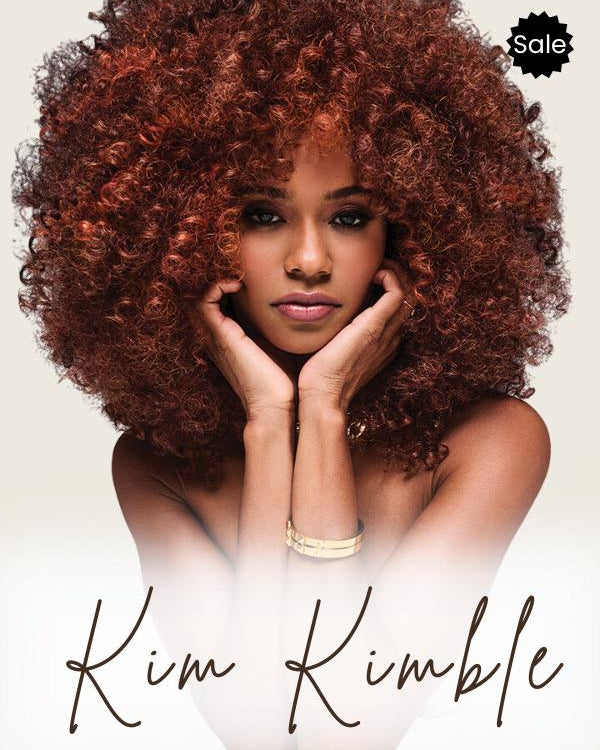 Kim Kimble Wigs - Wig Studio 1