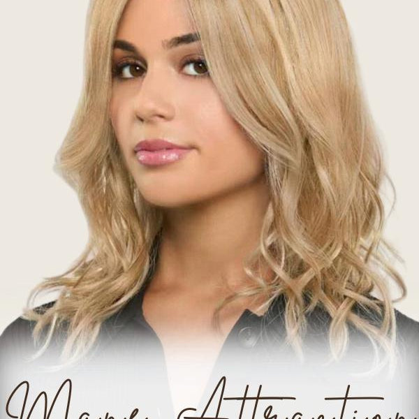 Mane Attraction Wigs | Affordable Wigs