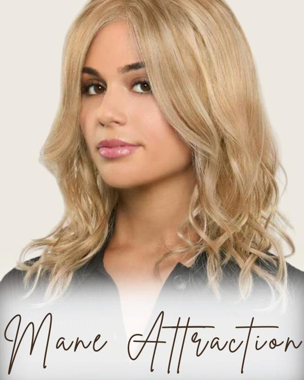 Mane Attraction Wigs | Affordable Wigs