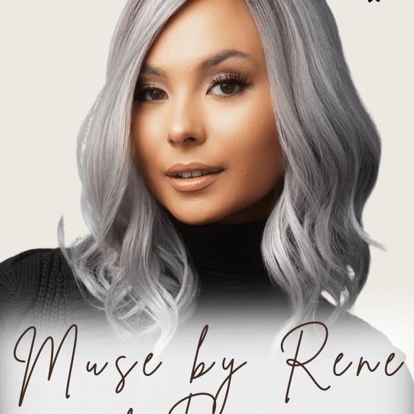 Muse Series Collection by Rene of Paris - Wig Studio 1