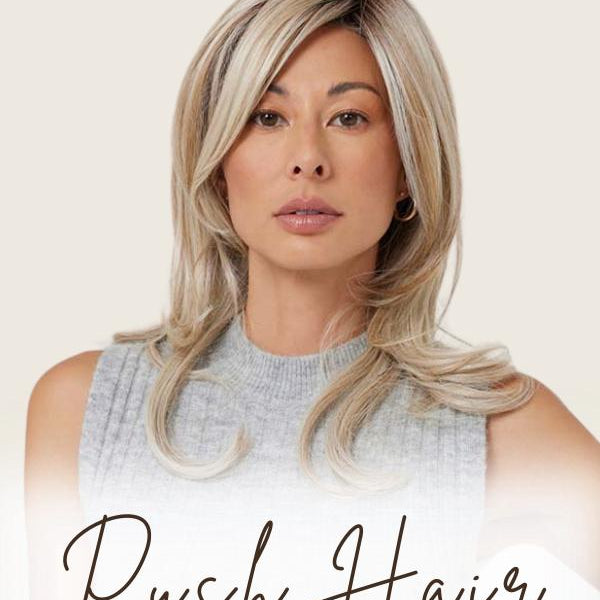 PUSH Wigs and Toppers - Wig Studio 1