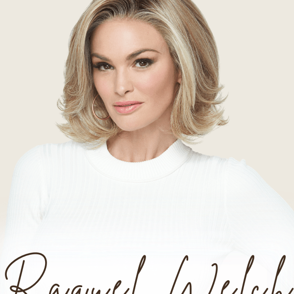 Raquel Welch Wigs and Hair Toppers - Wig Studio 1