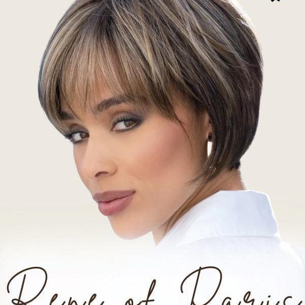 Rene of Paris Wigs and Toppers - Wig Studio 1