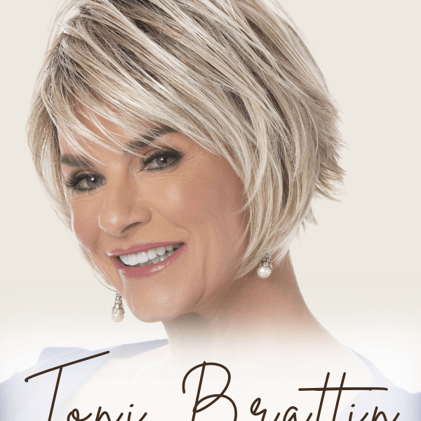 Toni Brattin Wigs - Wig Studio 1