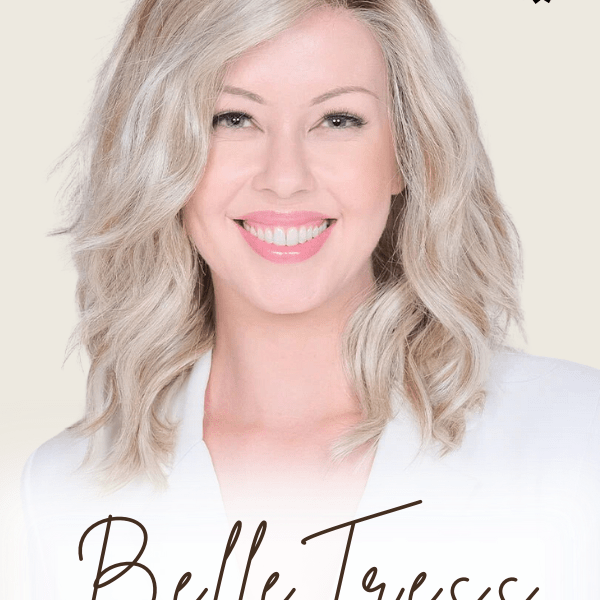 Wigs and Toppers by Belle Tress | The Collection - Wig Studio 1