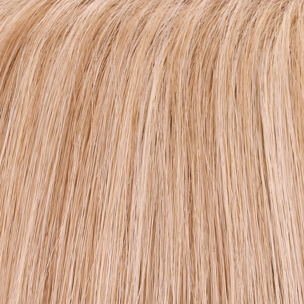 14/24 | Crème Soda | Lt Natural-Ash Blonde & Lt Natural Gold Blonde Blend