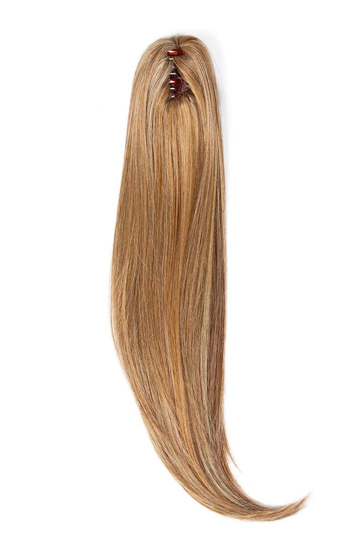 21" Straight Claw Clip Pony by Hairdo | Heat Friendly Synthetic Hair - Wig Studio 1