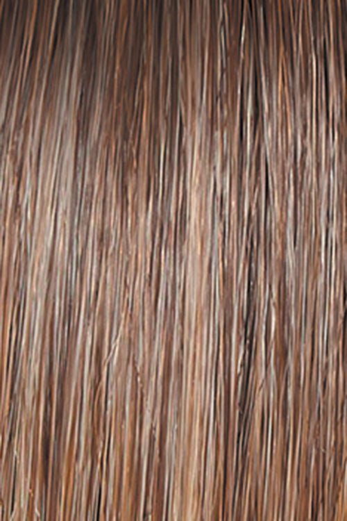 21" Straight Claw Clip Pony by Hairdo | Heat Friendly Synthetic Hair - Wig Studio 1