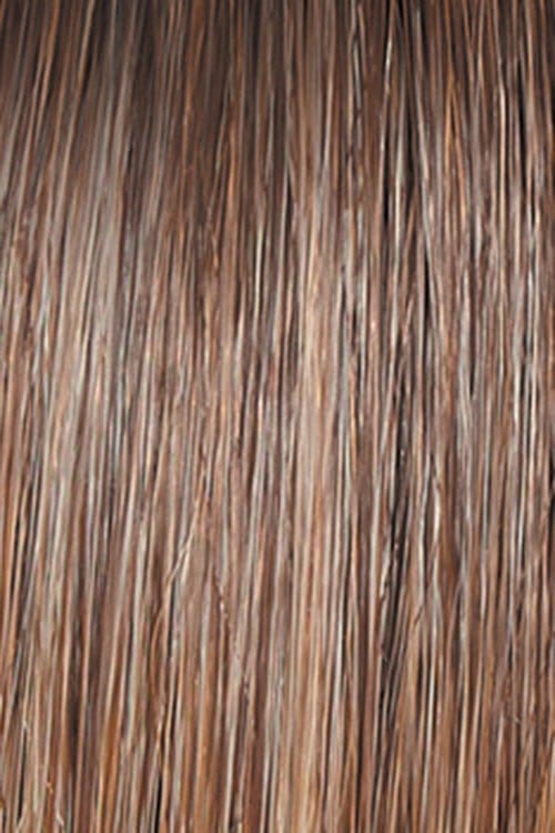 21" Straight Claw Clip Pony by Hairdo | Heat Friendly Synthetic Hair - Wig Studio 1