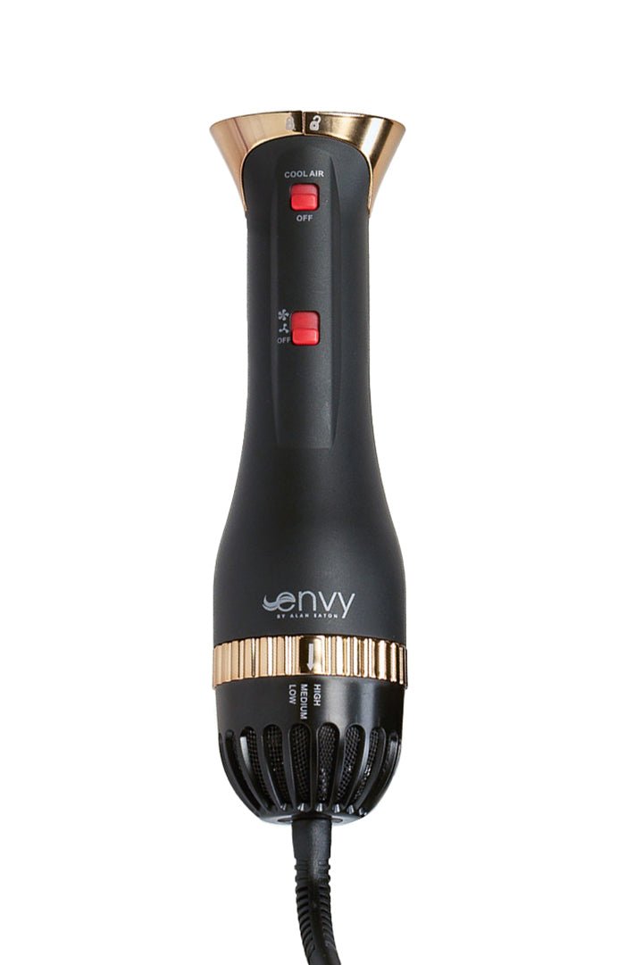 3 - in - 1 Airstyler by Envy - Wig Studio 1