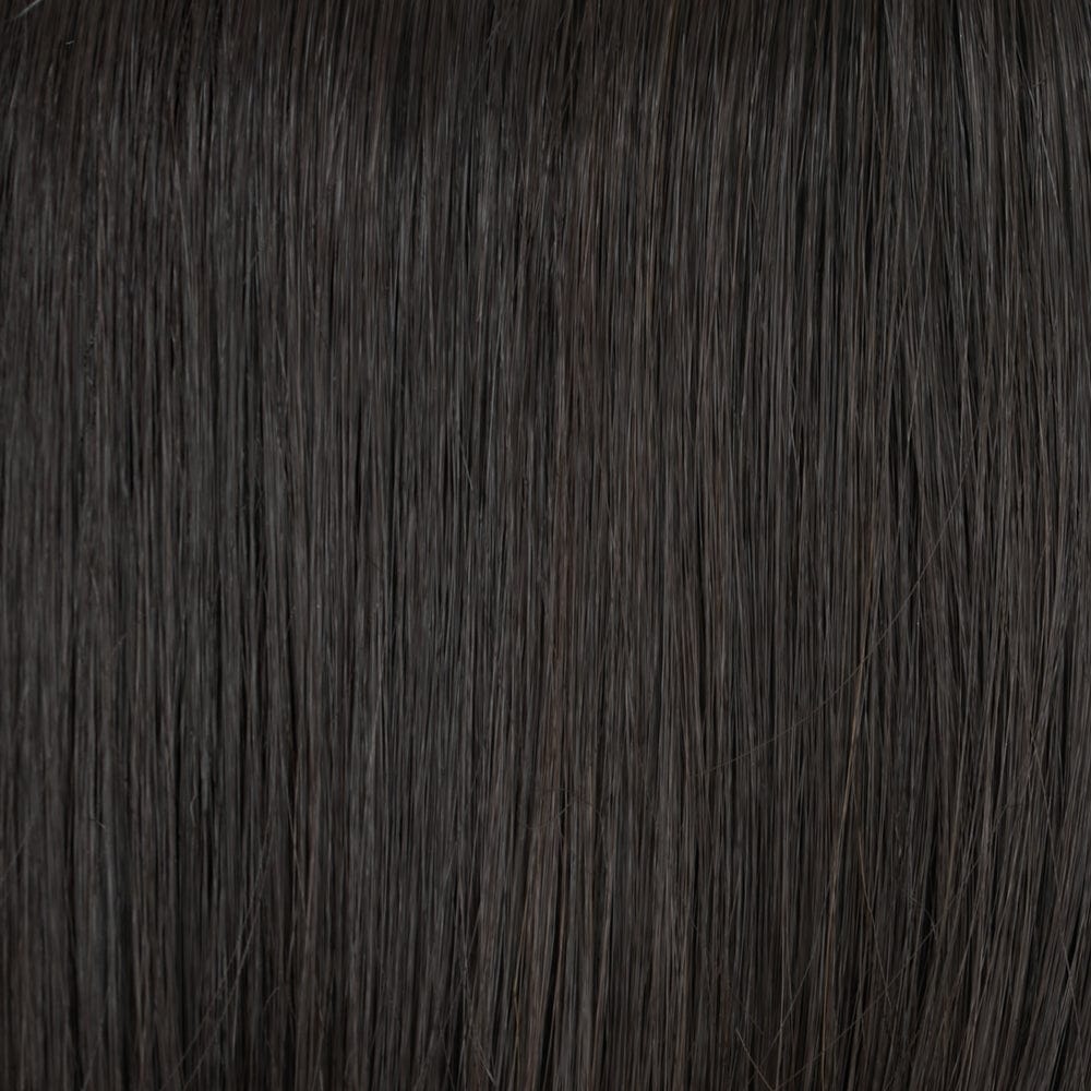 HD Black Hair Color 4, shade 24