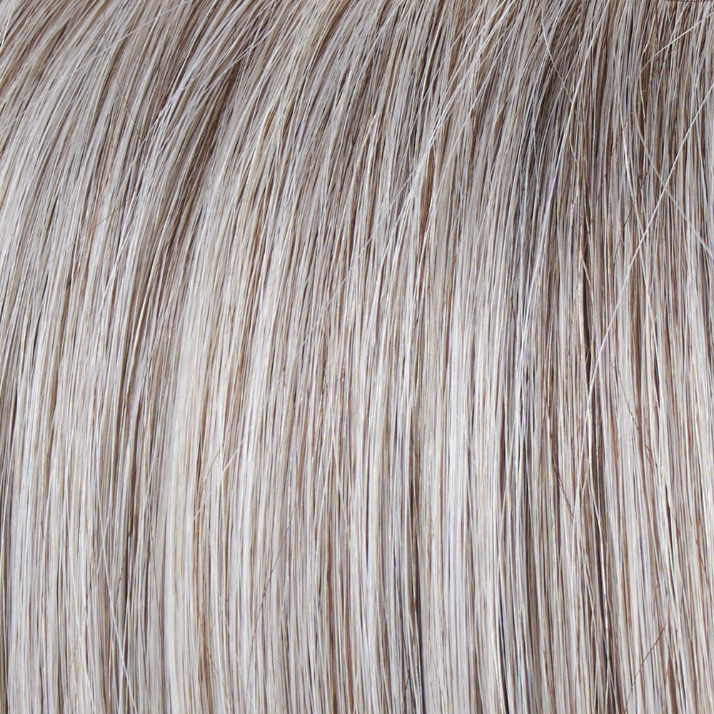 56/51* | Oyster Mushrooms | Lt Grey w/ 20% Med Brown & Lt Grey w/ 30% Dk Brown Blend