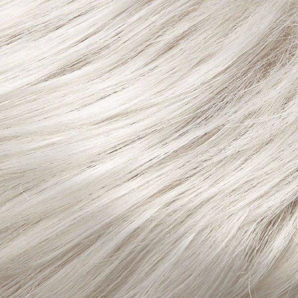 Jon Renau Wigs | 60 | Pure White