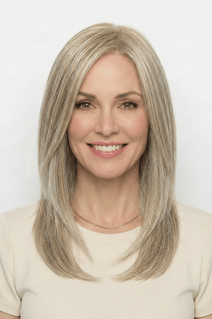 Vienna HF Topper by Henry Margu in color 14H