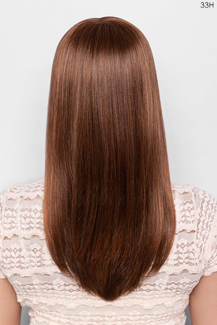 Model wearing Rio wig by Henry Margu in 33H | Back