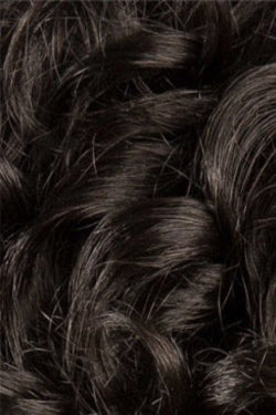 Camille by PUSH | Lace Front Synthetic Wig | Color Noir