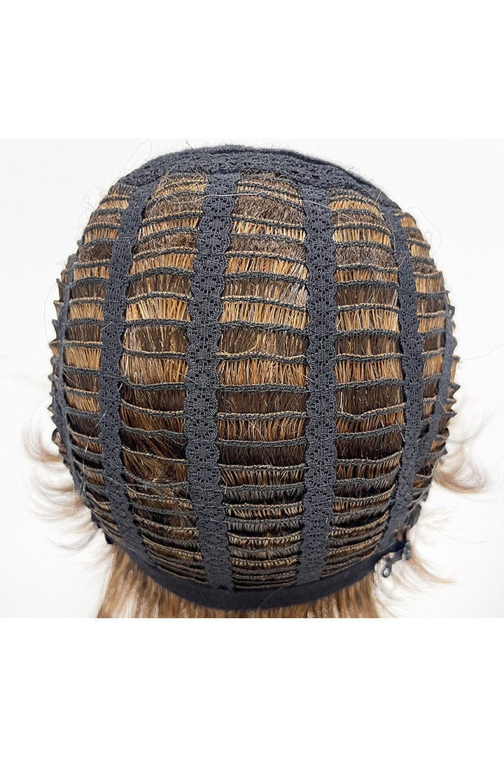 Glenn by Amore | Deluxe Mono Top Cap Front