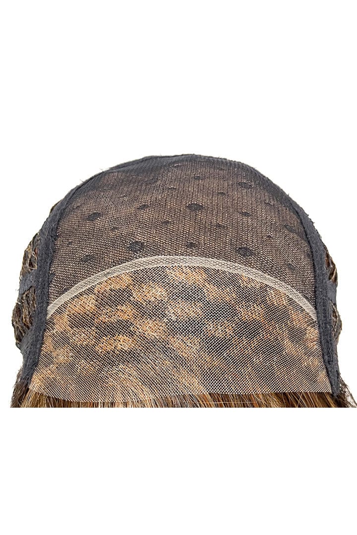 Glenn by Amore | Deluxe Mono Top Cap Front