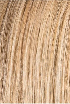 Camille by PUSH | Lace Front Synthetic Wig | Color Lumen R