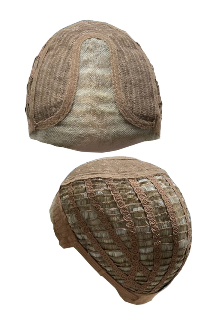 Belle Tress City Collection Cap | Center Mono part