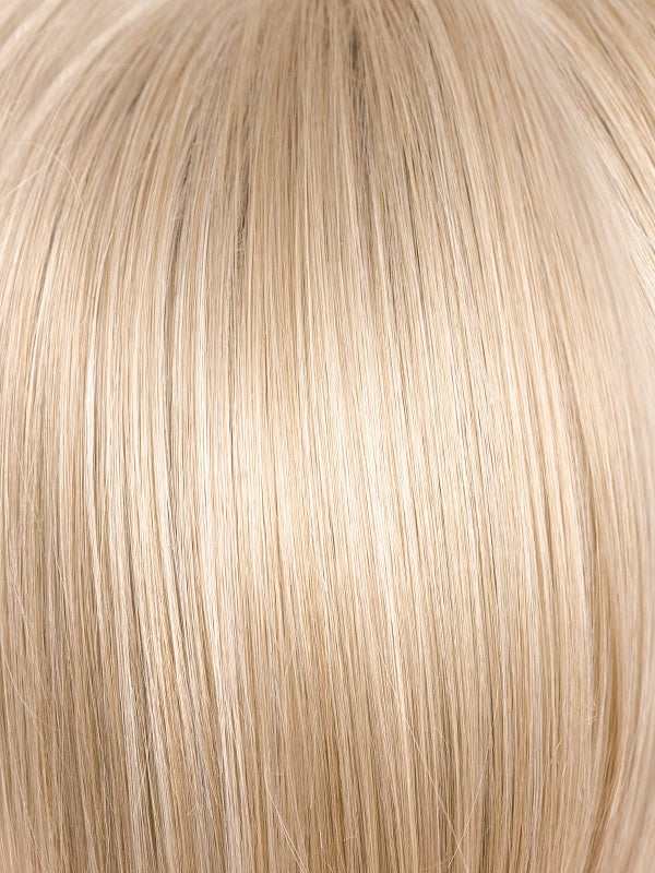 Noriko Wigs | Creamy Blond