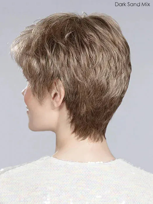 Carol wig by Ellen Wille in Dark Sand Mix