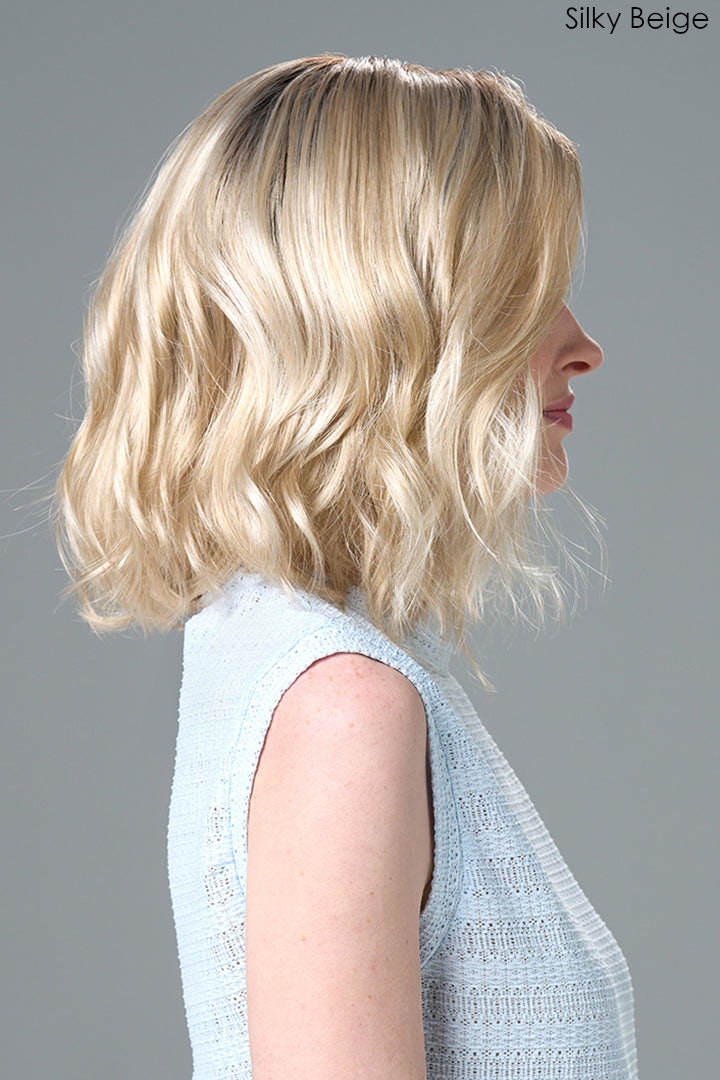 Charlotte by Envy in Silky Beige