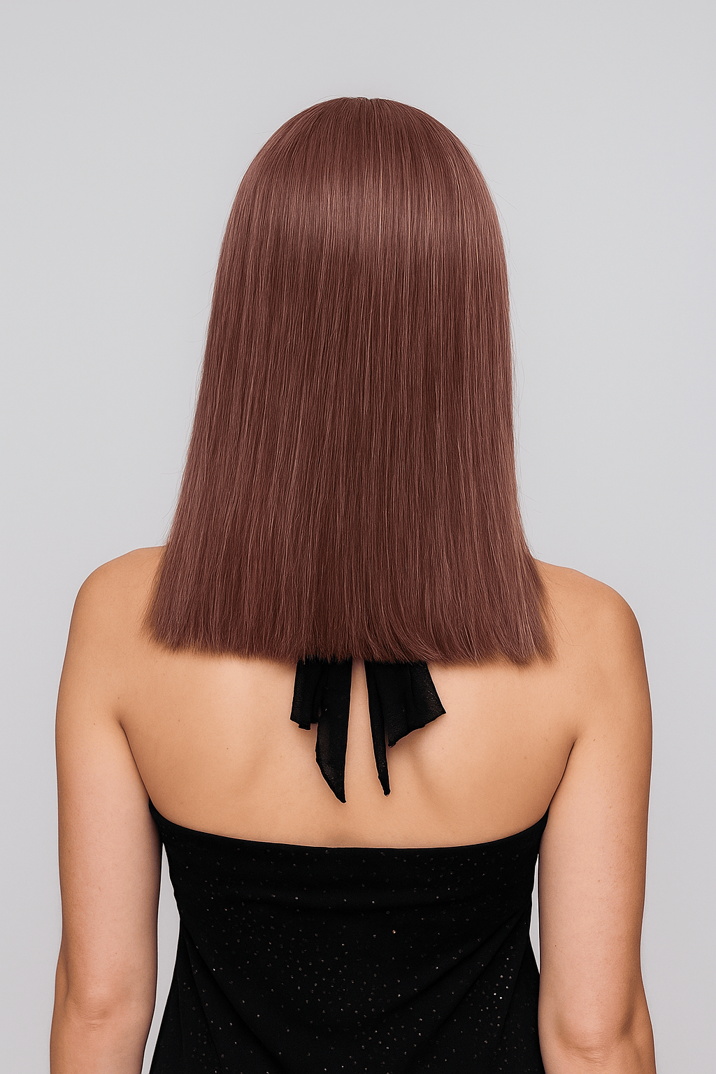 Jacey | Remy Human Hair Lace Front Wig | Hand Tied - Wig Studio 1