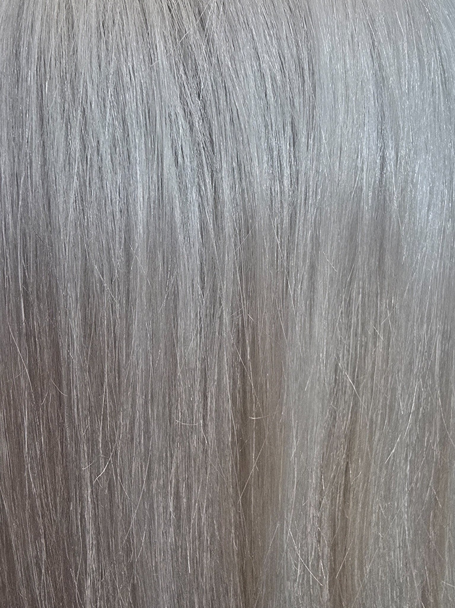 Blanche - A soft pure white