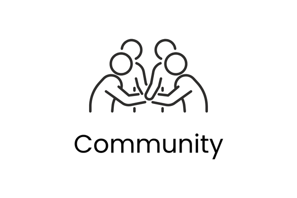 Community Icon