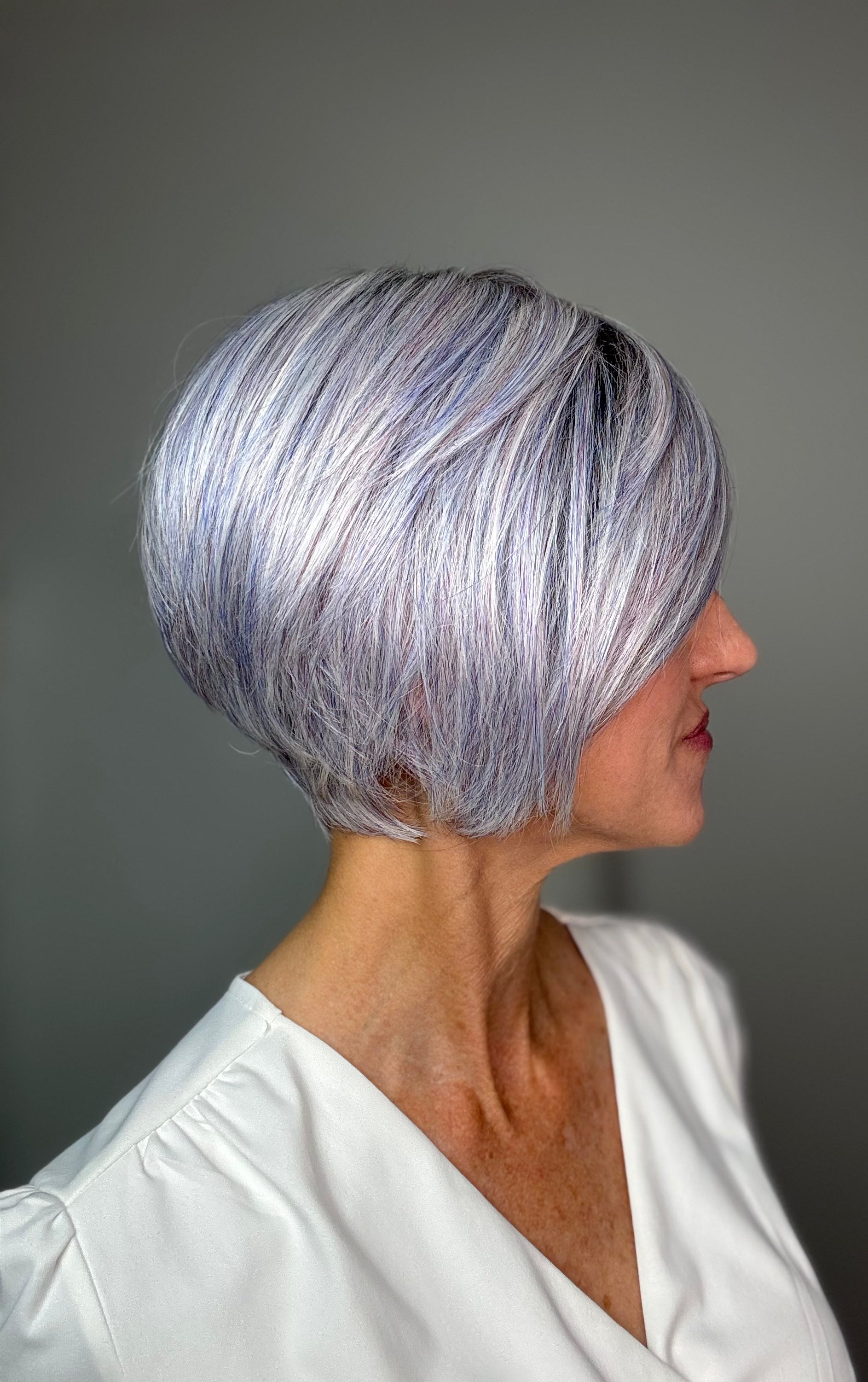 GF39/61 SS | SS Blue Violet