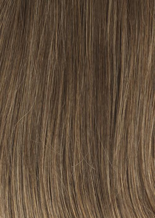 Gabor Wigs | GL10-14-Walnut 