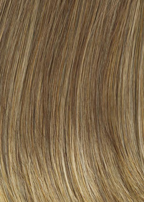 Gabor Wigs | GL11-25-Honey Pecan 